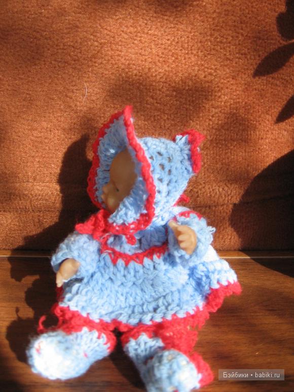 Кукольная коллекция Сестричка