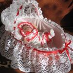 Наша мелюзга с люльками. Кукольная коллекция