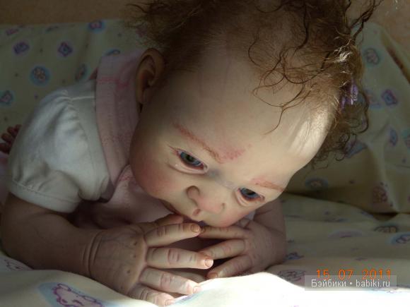 Кенди Себилла Бос