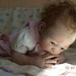 Моя вторая куколка