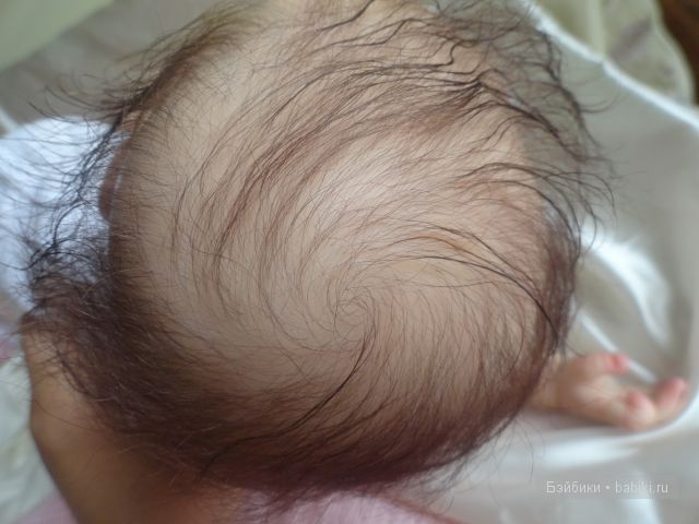 Серафима. Куколка-реборн Горячевой Марии (фото 4)