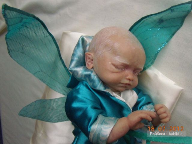 Мария Горячева