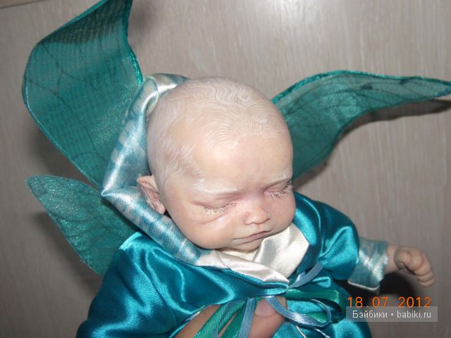 Мария Горячева