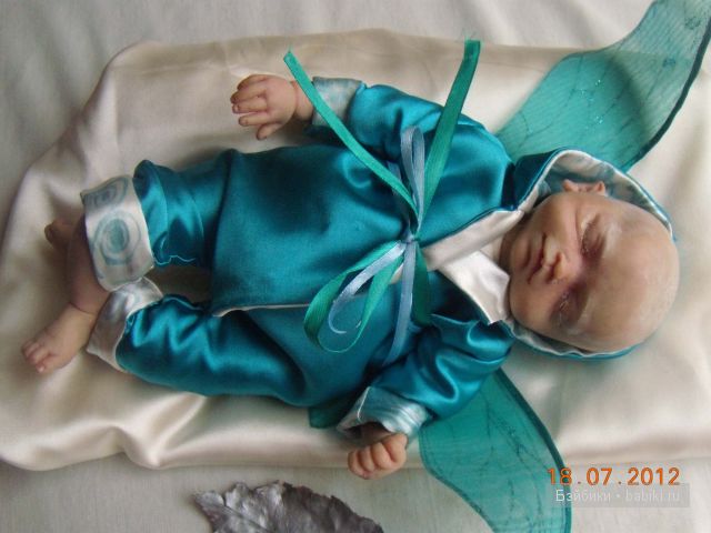 Мария Горячева