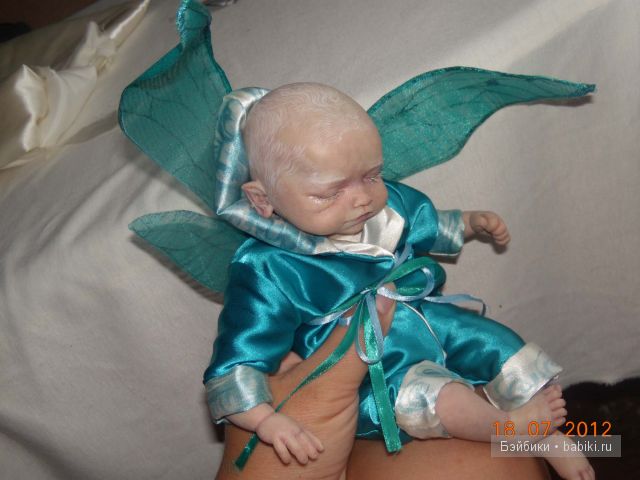 Мария Горячева