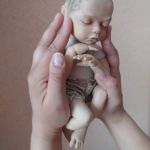 Мои куклы из пластики