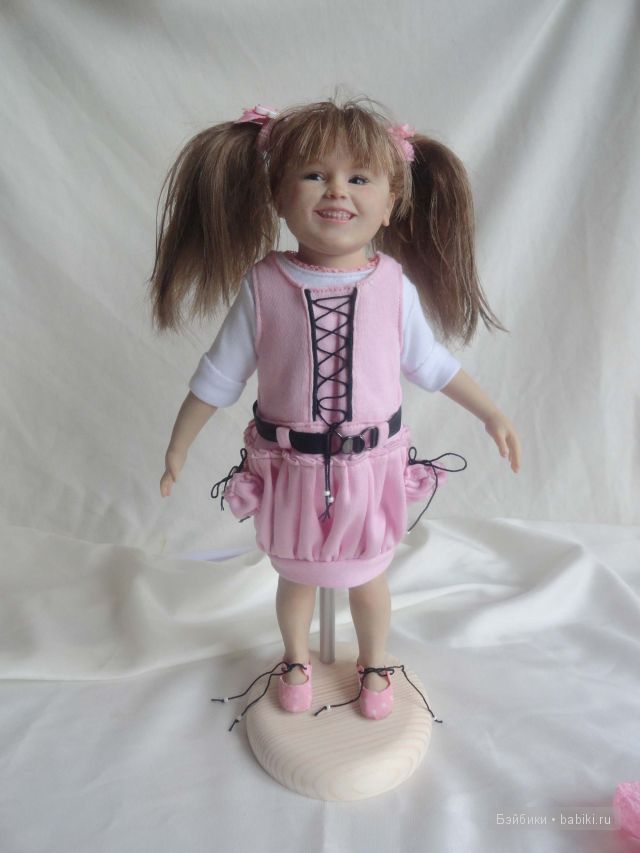 Мария Горячева