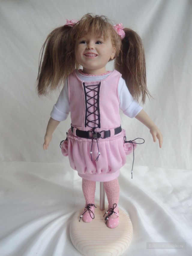 Мария Горячева