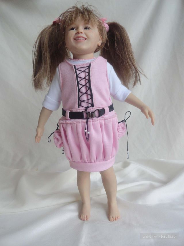 Мария Горячева