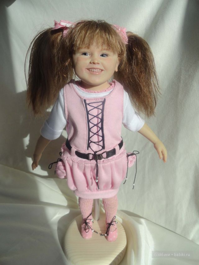 Мария Горячева