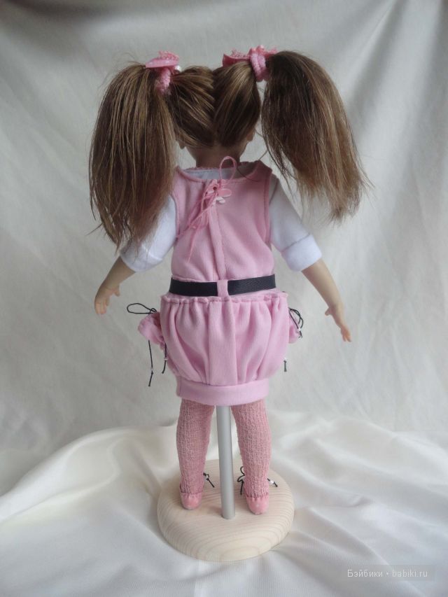 Мария Горячева