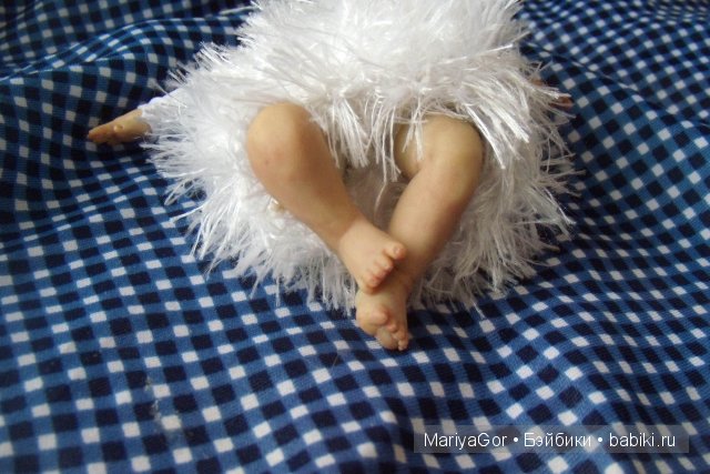 Мария Горячева