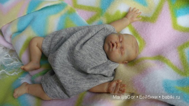 Мария Горячева