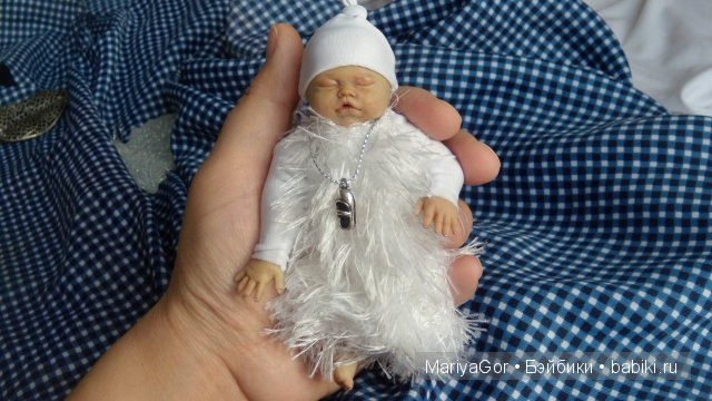 Мария Горячева