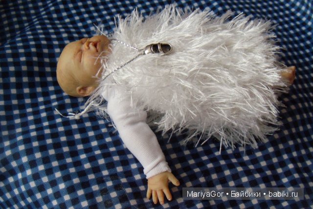 Мария Горячева