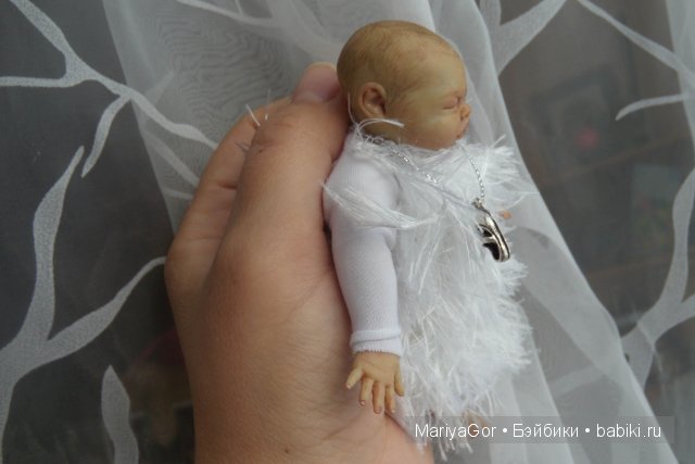 Мария Горячева