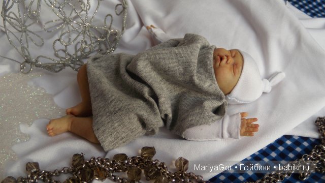 Мария Горячева