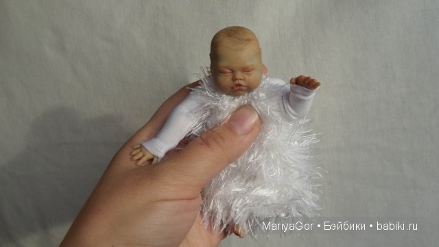 Мария Горячева