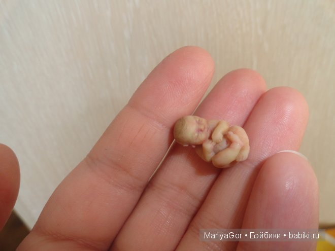 Мария Горячева