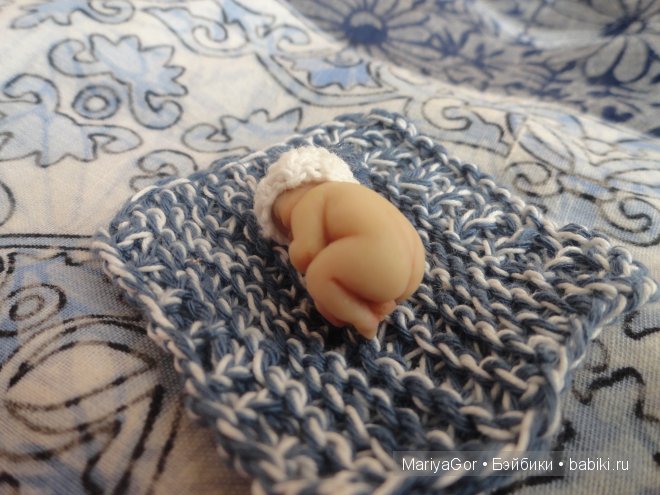 Мария Горячева