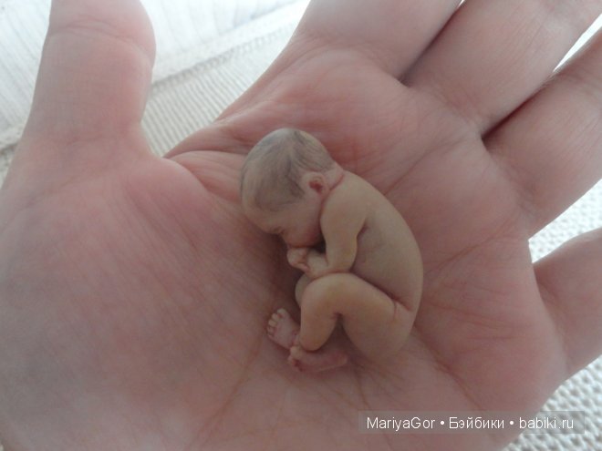 Мария Горячева