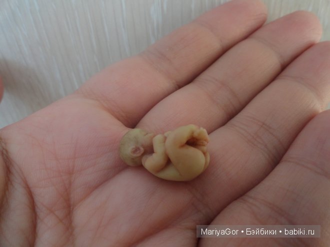 Мария Горячева