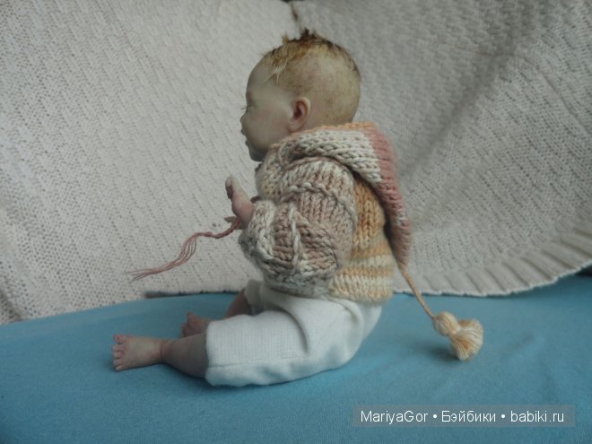 Мария Горячева