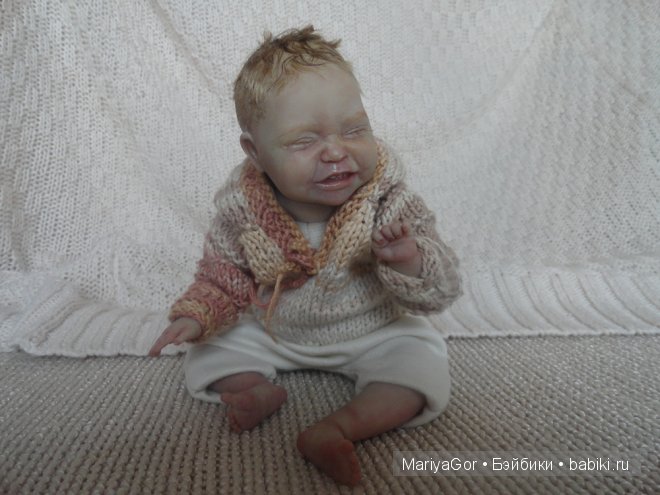 Мария Горячева