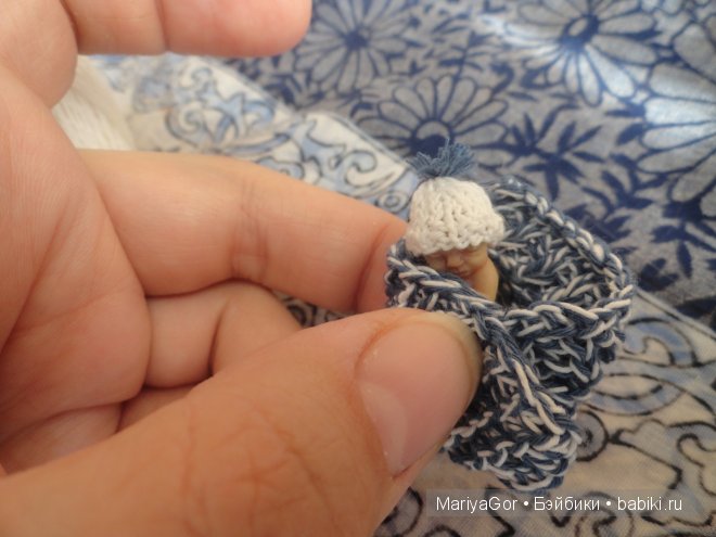 Мария Горячева