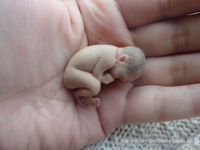 Мария Горячева