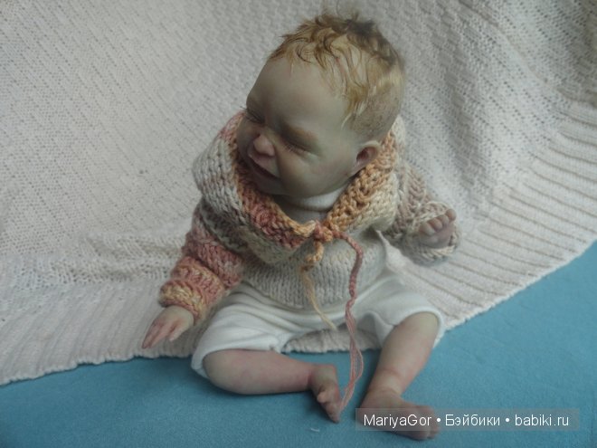 Мария Горячева