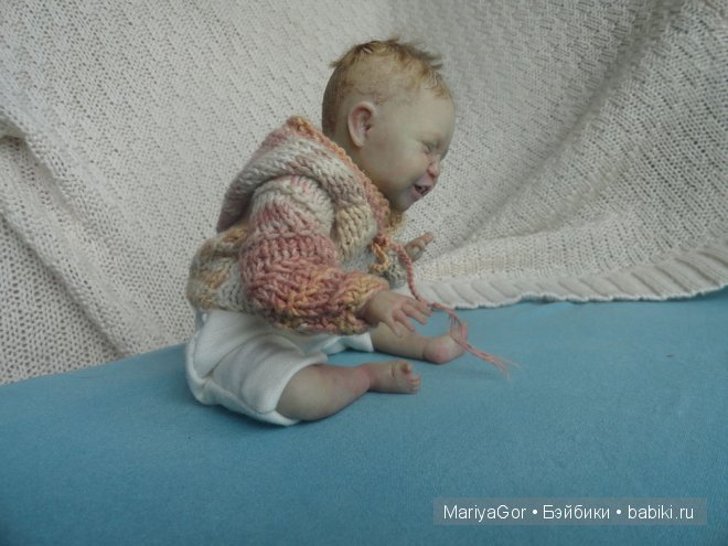 Мария Горячева