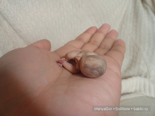 Мария Горячева