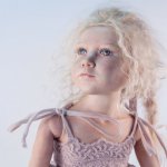 Кукла для меня