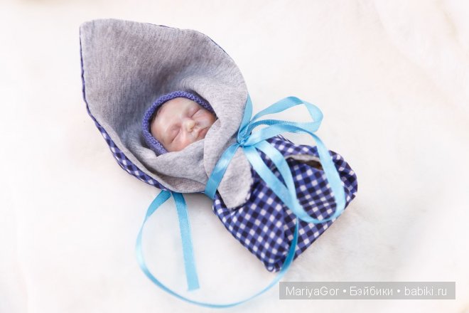 Малыши, которых не показывала (фото 2)