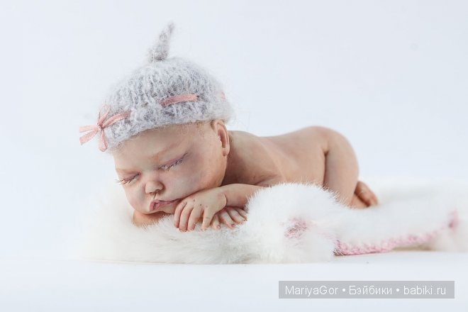 Малыши, которых не показывала (фото 8)