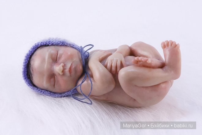 Малыши, которых не показывала (фото 3)