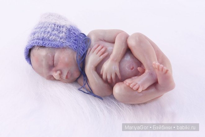 Малыши, которых не показывала (фото 4)