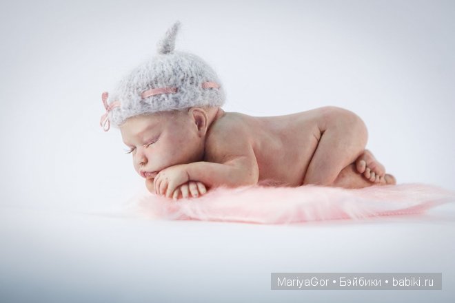 Малыши, которых не показывала (фото 9)