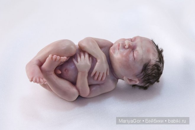 Малыши, которых не показывала (фото 7)