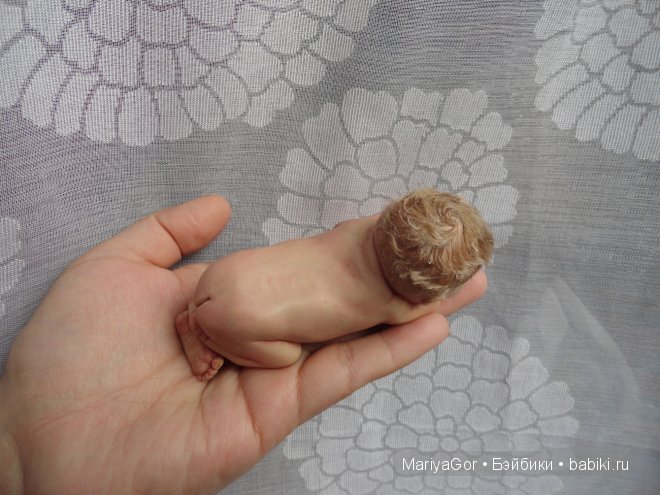 Малыши, которых не показывала (фото 10)