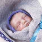 Малыши, которых не показывала