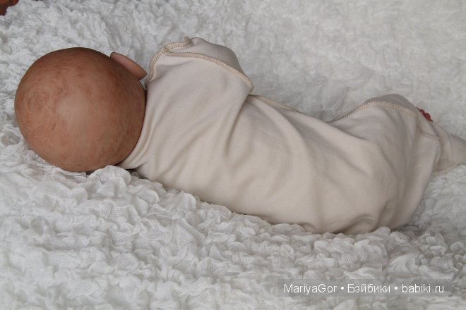 Моя куколка реборн Фрея — Куклы Реборн (Reborn): работы мастеров