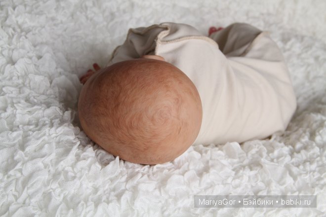 Моя куколка реборн Фрея — Куклы Реборн (Reborn): работы мастеров