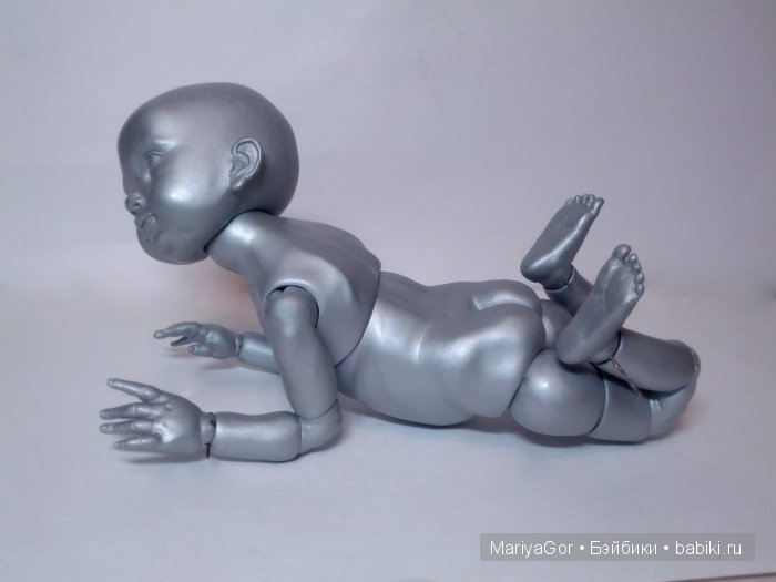 мастер-модель