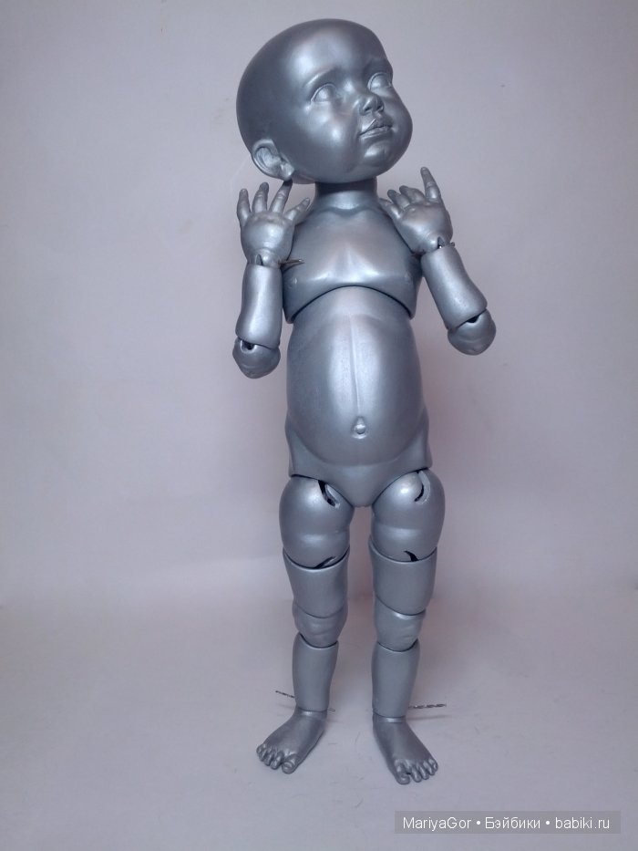 мастер-модель