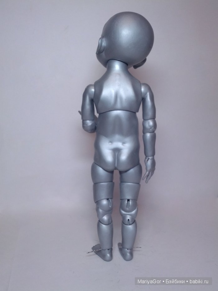 мастер-модель