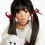 Соответствие промо-фотографий и реальных кукол