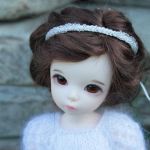 Медея - принцесса серых скал.