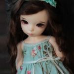 Медея и новые платья